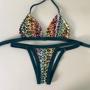 Banco de Areia bikini